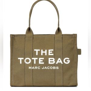 Marc Jacobs the Large Tote bag